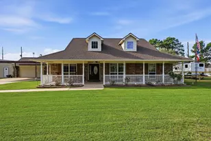 10711 Indian Trails Dr, Tomball, TX 77375 - Photo 1