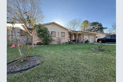 8823 Shadow Crest Street, Houston, TX 77074 - Photo 1