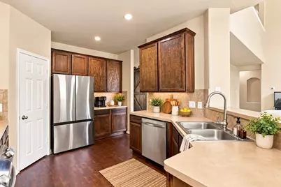 11107 Canyon Crossing Lane, Richmond, TX 77406 - Photo 5