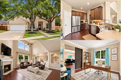 11107 Canyon Crossing Lane, Richmond, TX 77406 - Photo 1