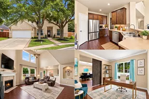 11107 Canyon Crossing Ln, Richmond, TX 77406 - Photo 1