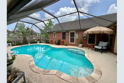 51 S Trillium Court, Lake Jackson, TX 77566 - Photo 33