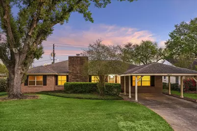 9813 Pine Lake Drive Drive, Houston, TX 77055 - Photo 1