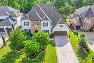 79 N Curly Willow Cir, Tomball, TX 77375 - Photo 1