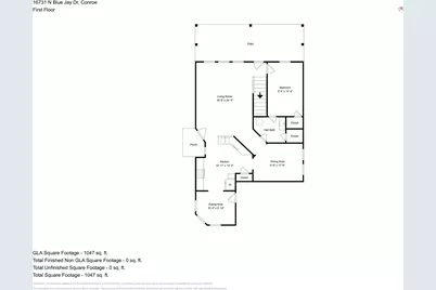 16731 N Blue Jay Drive, Conroe, TX 77385 - Photo 25
