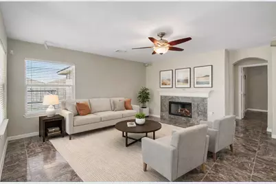 18242 Mayfield Meadow Lane, Richmond, TX 77407 - Photo 5