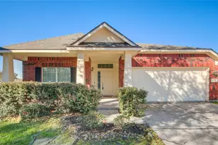 18242 Mayfield Meadow Ln, Richmond, TX 77407 - Photo 1