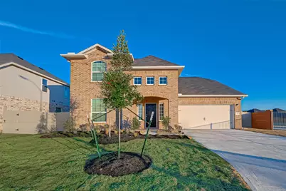 939 Summer Village Way, Rosenberg, TX 77469 - Photo 1