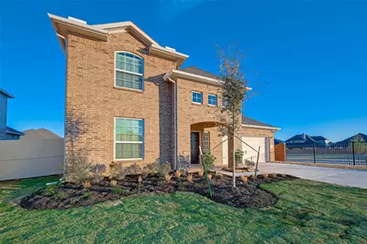 939 Summer Village Way, Rosenberg, TX 77469 - Photo 3