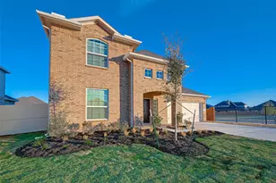 939 Summer Vlg Wy, Rosenberg, TX 77469 - Photo 3