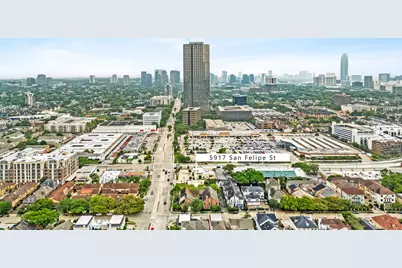 5917 San Felipe Street, Houston, TX 77057 - Photo 35