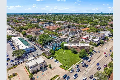 5917 San Felipe Street, Houston, TX 77057 - Photo 29