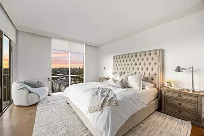 3711 San Felipe Street #6C, Houston, TX 77027 - Photo 5