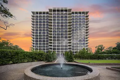 3711 San Felipe Street #6C, Houston, TX 77027 - Photo 27