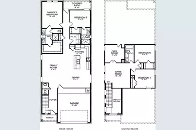 6651 Iron Clover Drive, Katy, TX 77493 - Photo 11