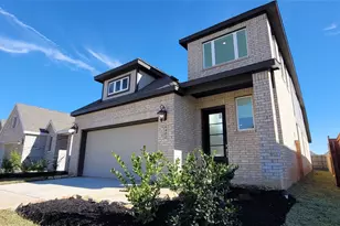 6651 Iron Clover Dr, Katy, TX 77493 - Photo 1