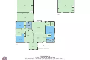 1216 Oak Hollow Dr, Dickinson, TX 77539 - Photo 43