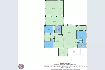 1216 Oak Hollow Drive, Dickinson, TX 77539 - Photo 43