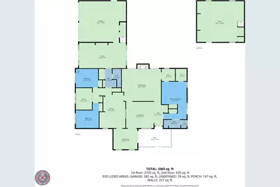 1216 Oak Hollow Drive, Dickinson, TX 77539 - Photo 45
