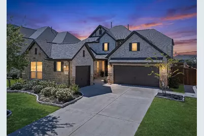 11911 Watercolor Sunset Way, Cypress, TX 77433 - Photo 1