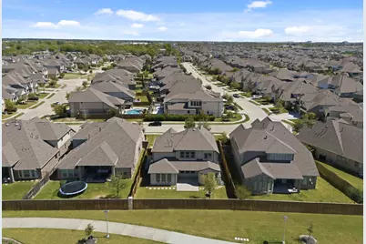 11911 Watercolor Sunset Way, Cypress, TX 77433 - Photo 41