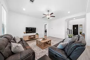 11911 Watercolor Sunset Way, Cypress, TX 77433 - Photo 5