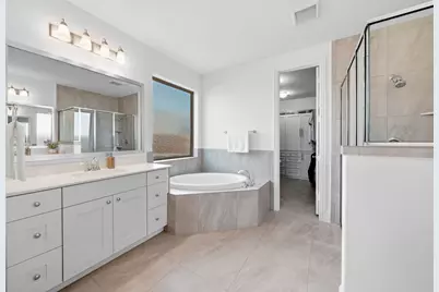 11911 Watercolor Sunset Way, Cypress, TX 77433 - Photo 13