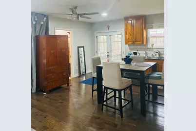 4314 Gano Street #A, Houston, TX 77009 - Photo 3