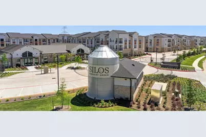 3502 Harvest Bounty Unit B4 Drive #B4, Richmond, TX 77406 - Photo 3