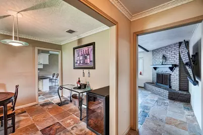 9810 Halliford Drive, Houston, TX 77031 - Photo 5