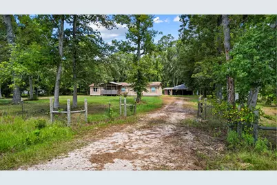 863 County Road 3141 E, Cleveland, TX 77327 - Photo 3