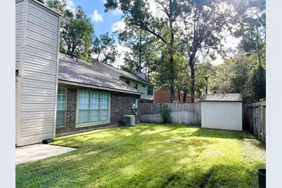 107 S Village Knoll Circle, The Woodlands, TX 77381 - Photo 31
