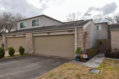 1426 Chardonnay Drive, Houston, TX 77077 - Photo 1
