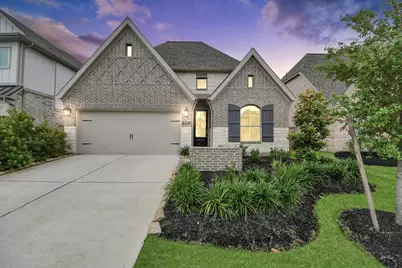 11127 Plateau Oak Drive, Cypress, TX 77433 - Photo 1