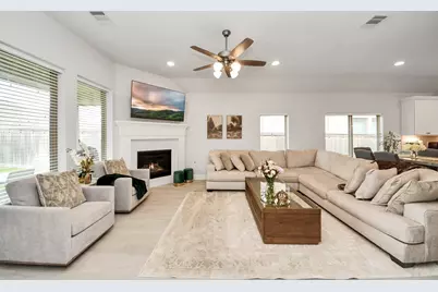 11127 Plateau Oak Drive, Cypress, TX 77433 - Photo 19