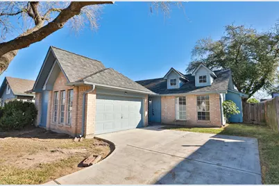 8531 Grand Knolls Drive, Houston, TX 77083 - Photo 3