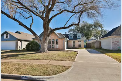 8531 Grand Knolls Drive, Houston, TX 77083 - Photo 1