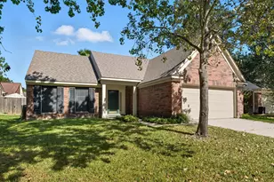 19018 Oakway Dr, Humble, TX 77346 - Photo 1