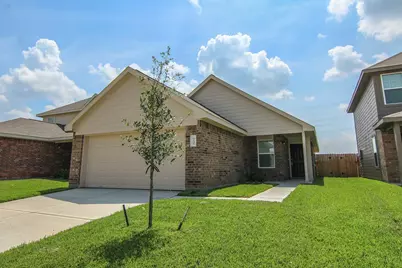 6135 Dawn Misty Lane, Houston, TX 77048 - Photo 1