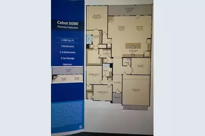 9411 Thornbluff Creek Court, Porter, TX 77365 - Photo 47