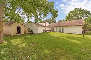 4218 Elderwood Dr, Seabrook, TX 77586 - Photo 35