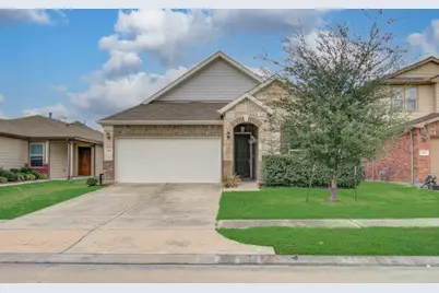 2606 Palmetto Valley Drive, Houston, TX 77038 - Photo 1