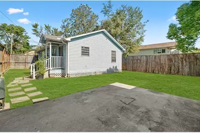 402 Paschall Street, Houston, TX 77009 - Photo 11