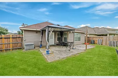 16011 Arapaho Bend Lane, Cypress, TX 77429 - Photo 27