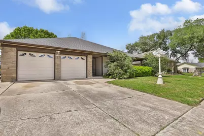 6006 Egypt Drive, Pasadena, TX 77505 - Photo 1