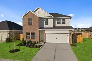 252 Orchard Laurel Dr, Alvin, TX 77511 - Photo 31