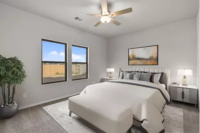 252 Orchard Laurel Drive, Alvin, TX 77511 - Photo 13