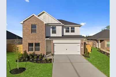 252 Orchard Laurel Drive, Alvin, TX 77511 - Photo 29