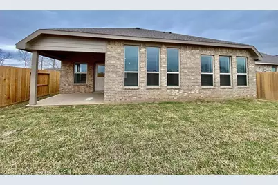 8710 Morning Glow Drive, Missouri City, TX 77459 - Photo 13