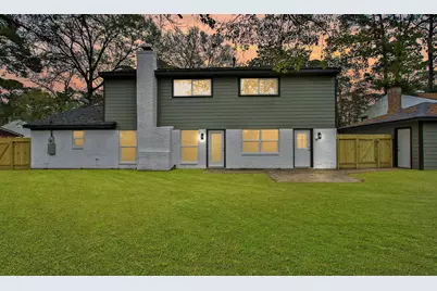 25607 Pecan Valley Circle, Spring, TX 77380 - Photo 5